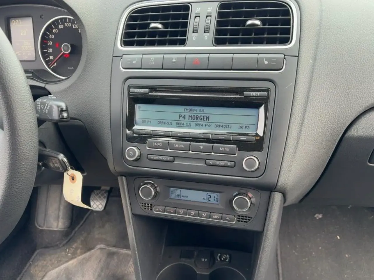 Billede 7 - Polo 1.4 benzin 2010 16100 km