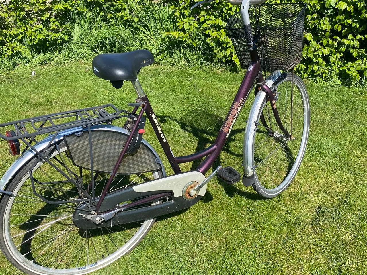 Billede 4 - CYKEL LOT - 8 Cykler til Genbrug (Samlet køb)