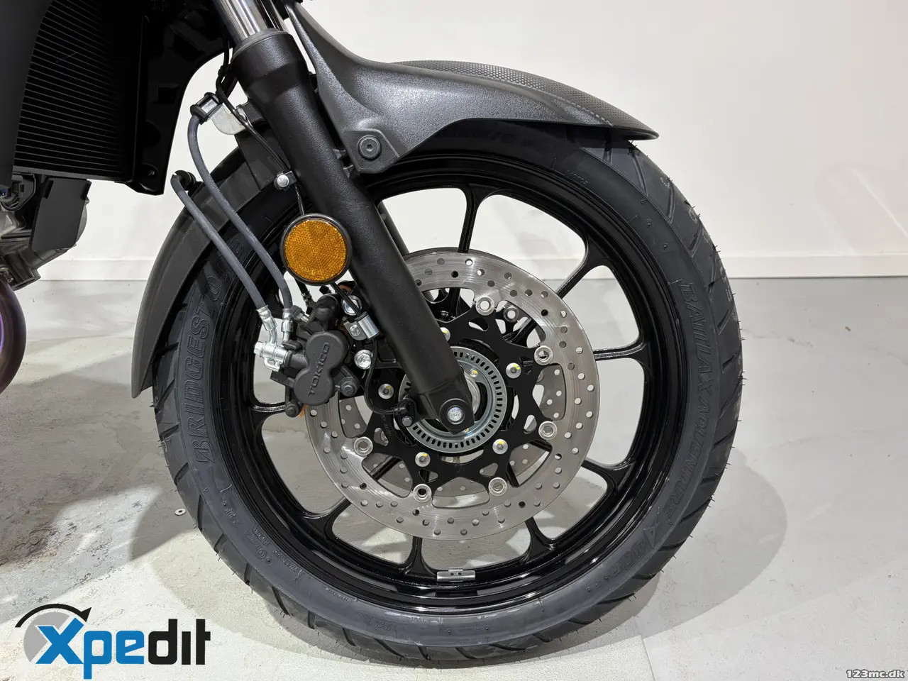 Billede 23 - Suzuki DL 650 V-Strom