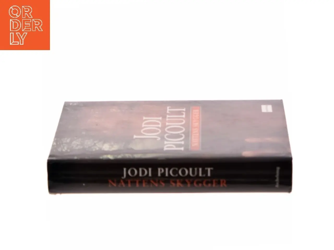 Billede 2 - Nattens skygger af Jodi Picoult (Bog)