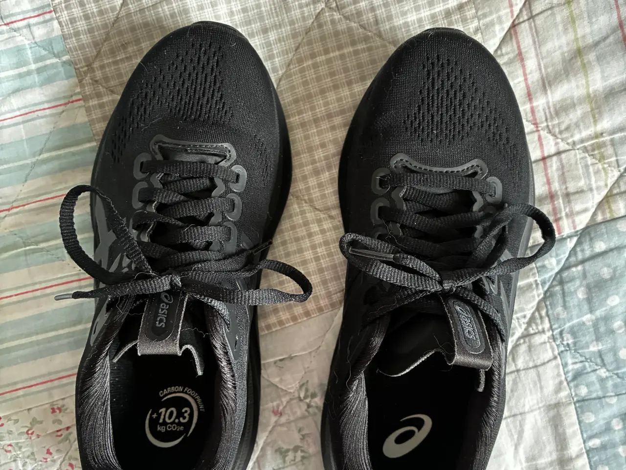 Billede 3 - Asics Kayano til under halv pris