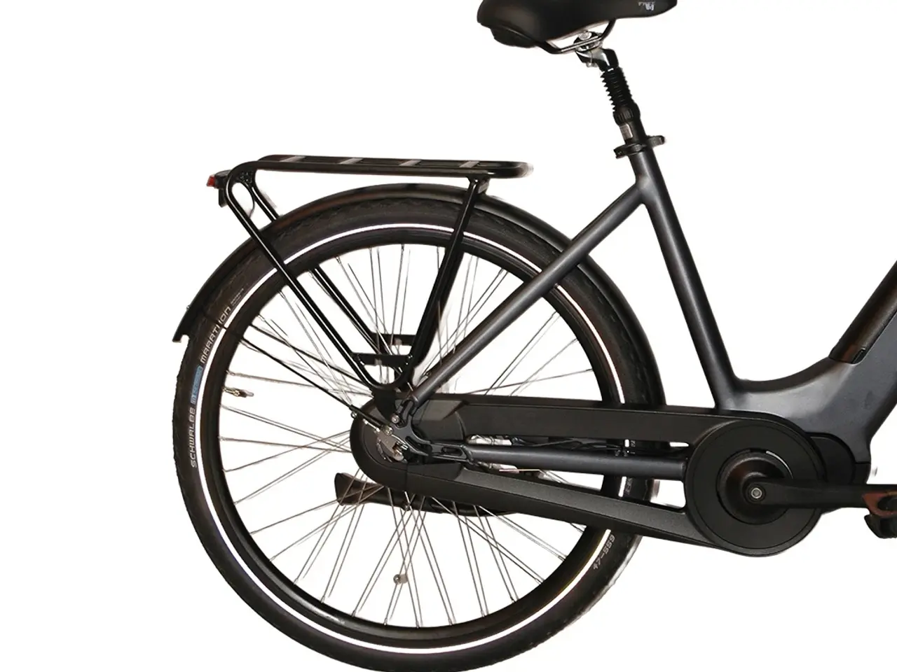 Billede 3 - Lindebjerg Elcykel Center LUX 2.0