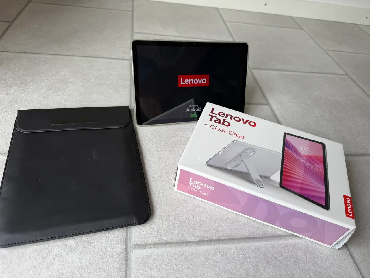 Billede 6 - Lenovo tab 10,1”