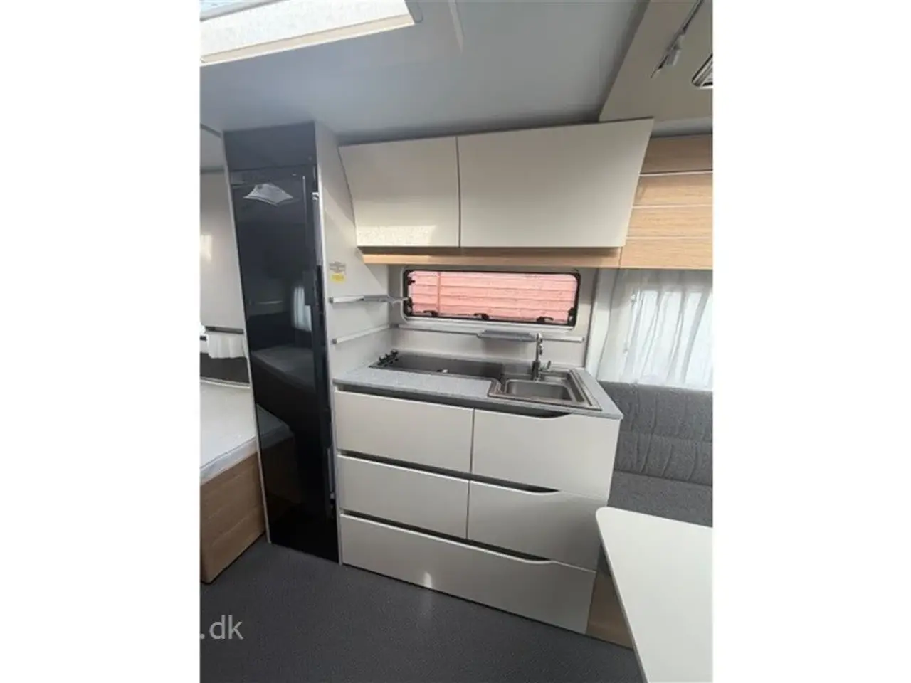 Billede 6 - 2024 - Adria Adora 572 UT Står som ny