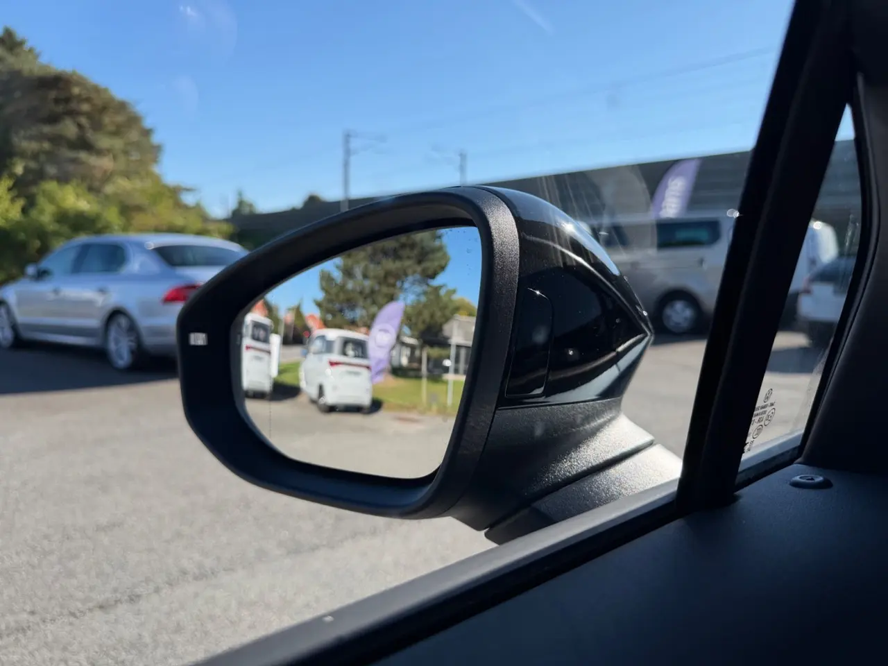 Billede 9 - VW ID.7 77 Pro Tourer