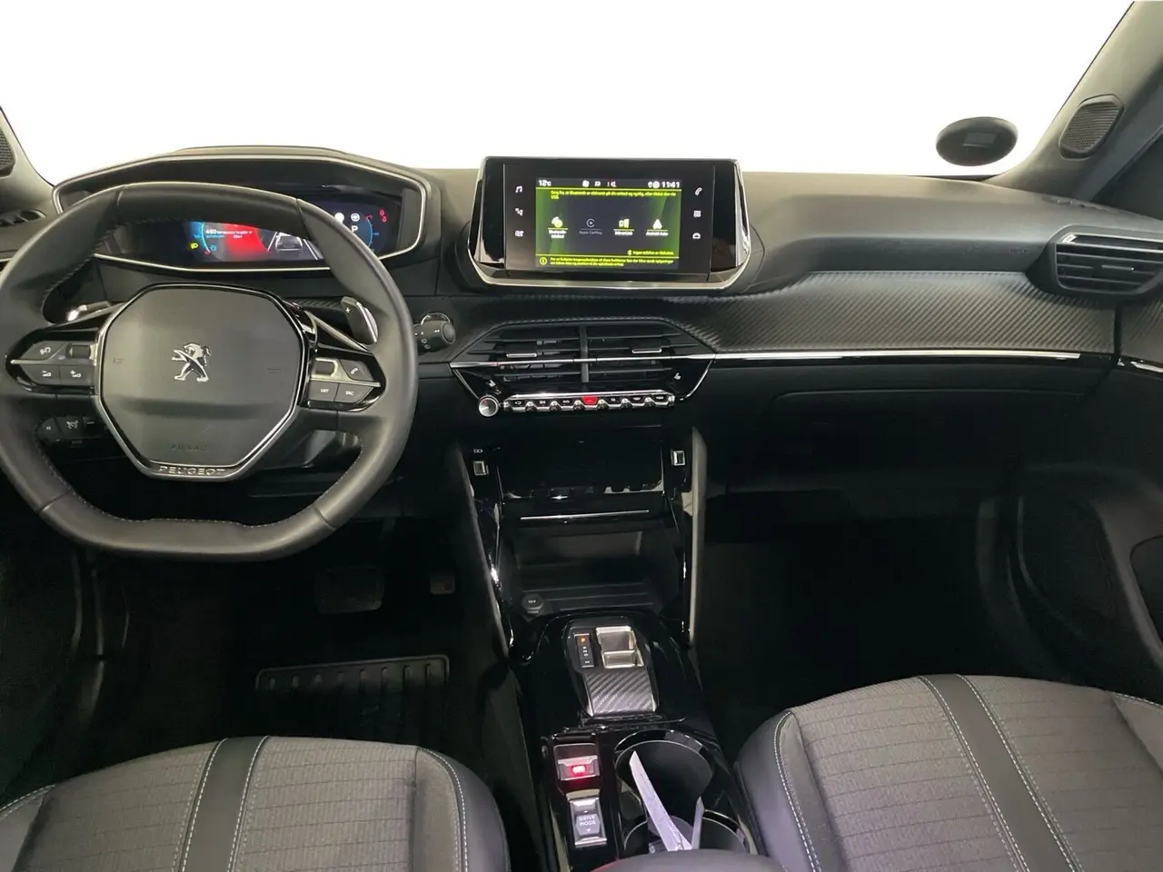 Billede 10 - Peugeot 2008 1,2 PureTech 130 Allure Pack EAT8