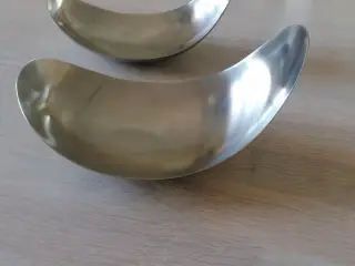 Georg Jensen Leaf