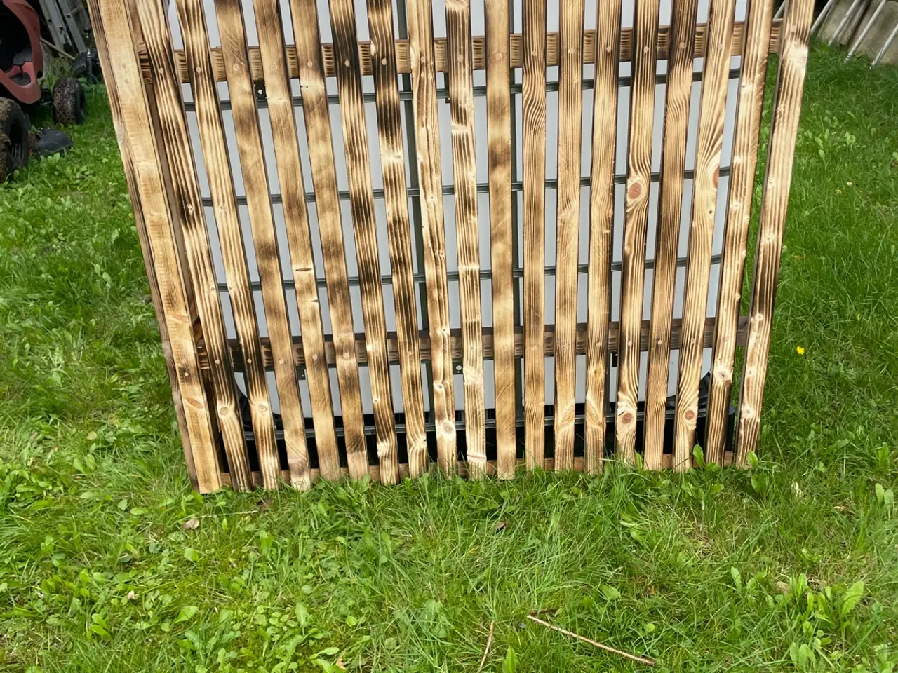 Billede 4 - 1000l palletank 
