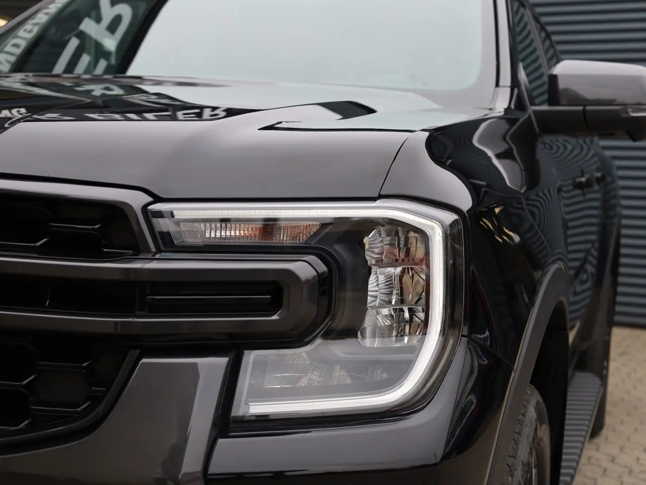 Billede 9 - Ford Ranger 3,0 EcoBlue Wildtrak Db.Kab aut.