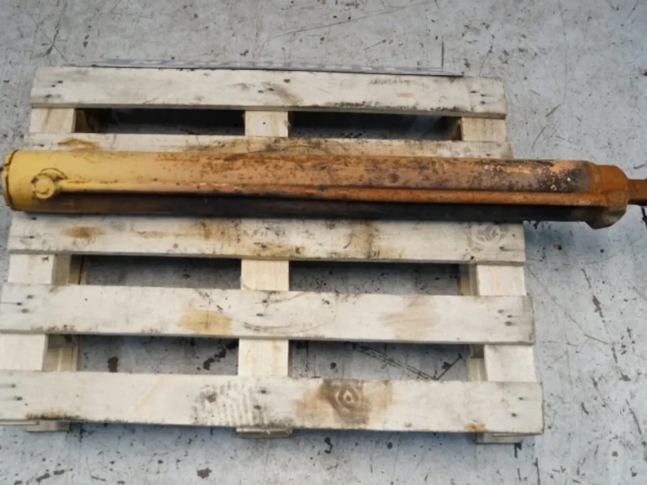 Billede 7 - Massey Ferguson 50HX 1605287M91