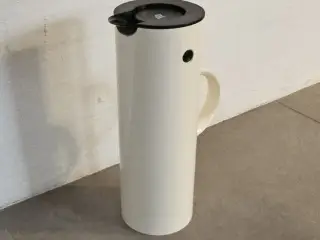 Stelton termokande i hvid