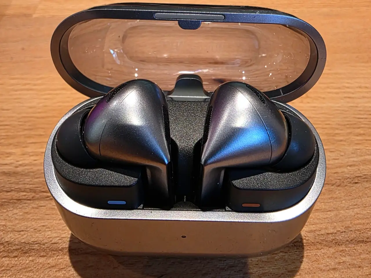 Billede 1 - Samsung Galaxy buds 3 pro