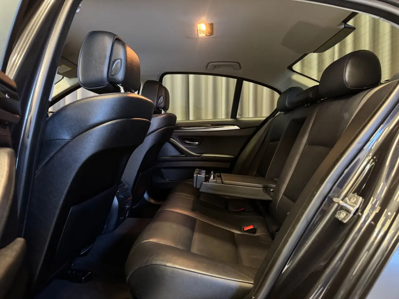 Billede 9 - BMW 530i 3,0 aut.