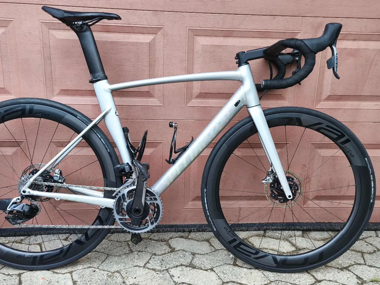Billede 2 - Specialized Allez Sprint Disc, Peter Sagan Ltd. Ed