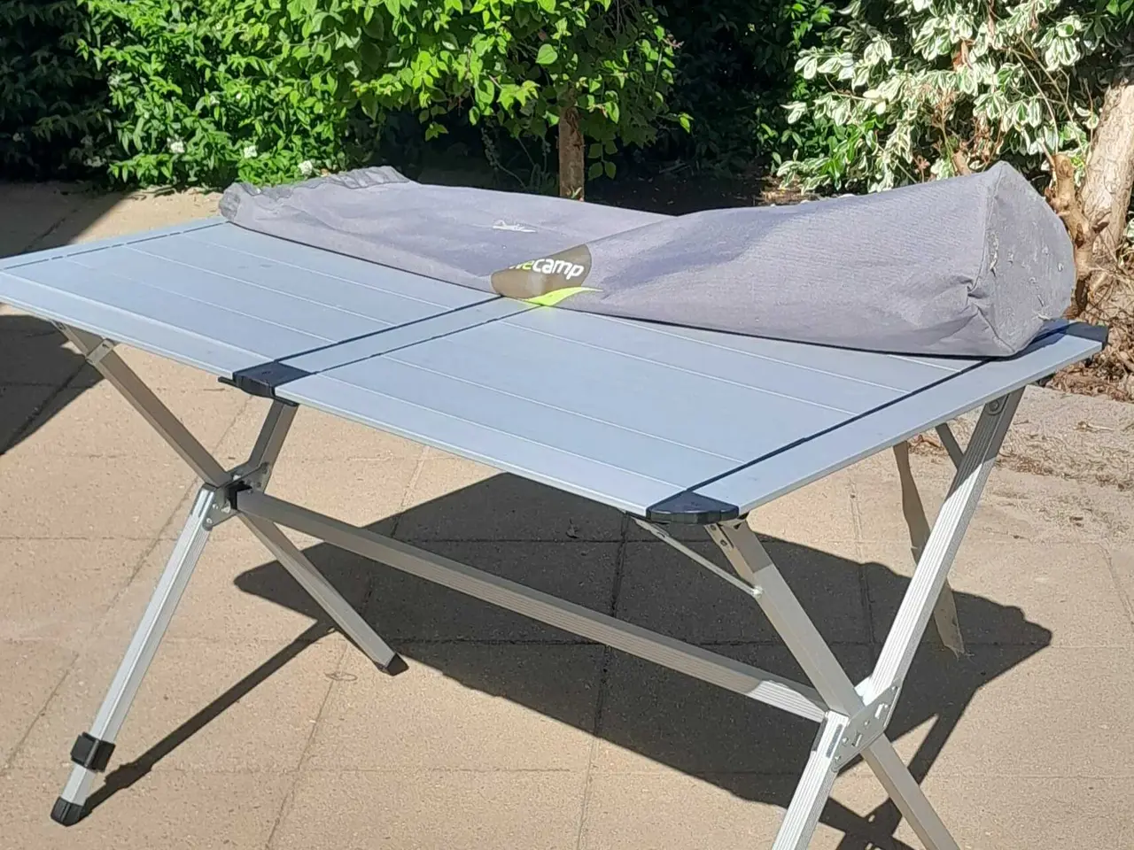 Billede 1 - Wecamp campingbord