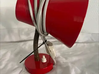 Hamalux lampe