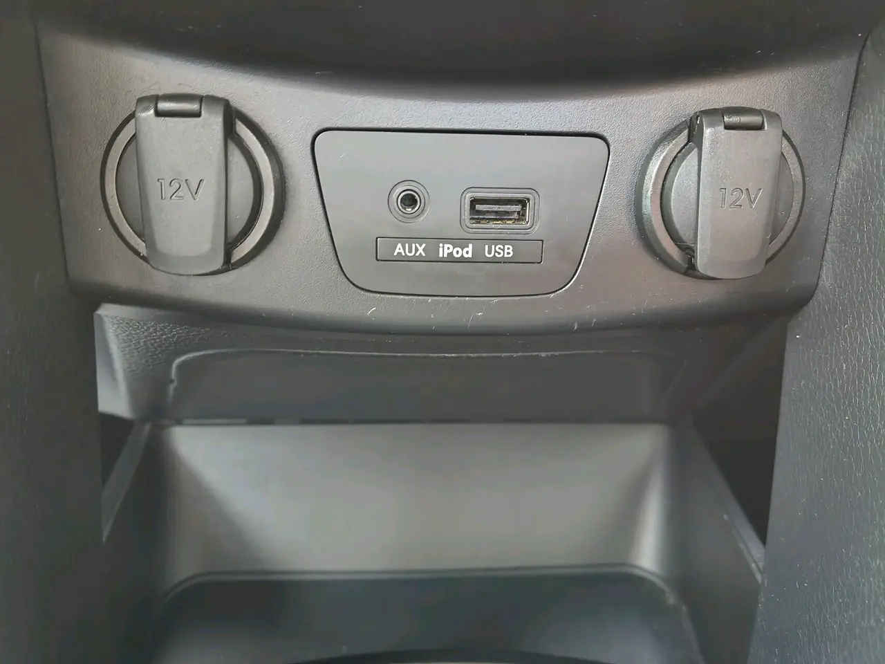 Billede 7 - Hyundai i30 1,6 CRDi Style ISG 110HK 5d 6g