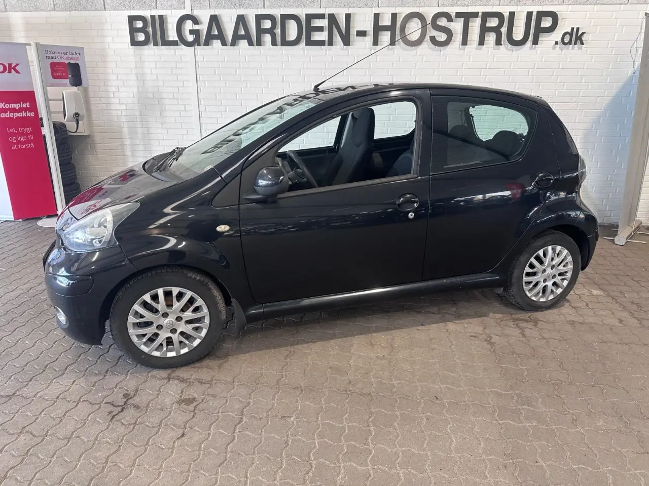 Billede 3 - Toyota Aygo 1,0
