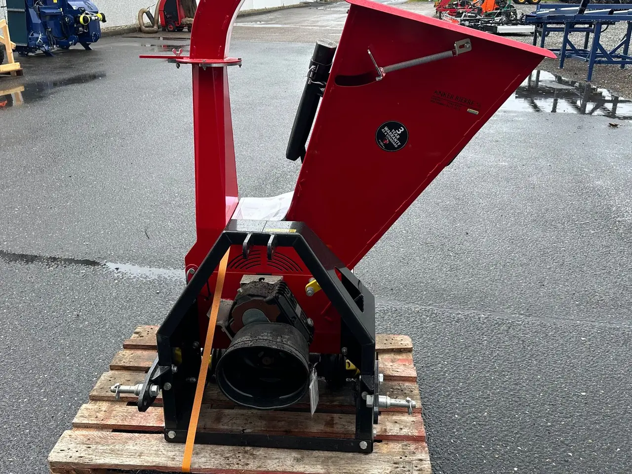 Billede 5 - TP 100 PTO