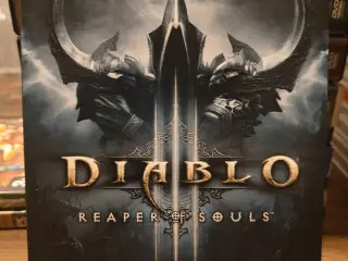 Diablo III: Reaper of Souls
