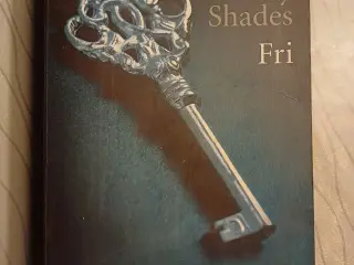 Fifty Shades Fri af E. L. James