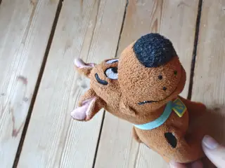 Scooby Doo Bamse