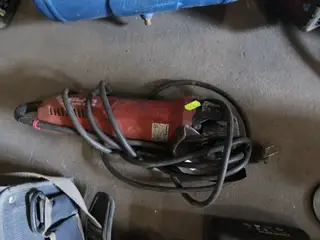 Vinkelsliber HILTI AG 125
