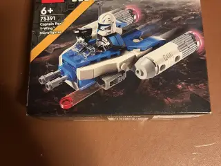 Lego star wars