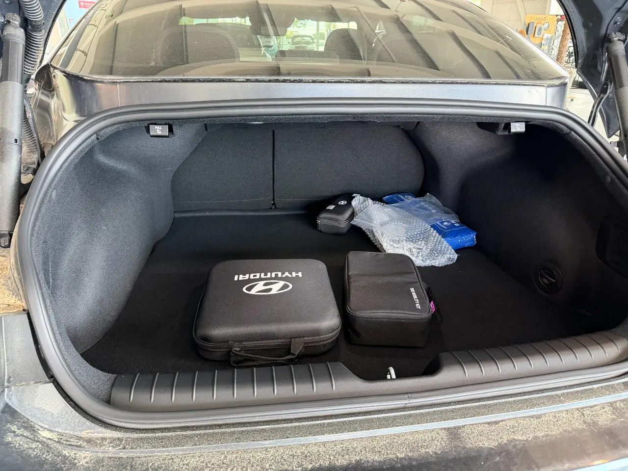 Billede 6 - Hyundai Ioniq 6 77 Ultimate