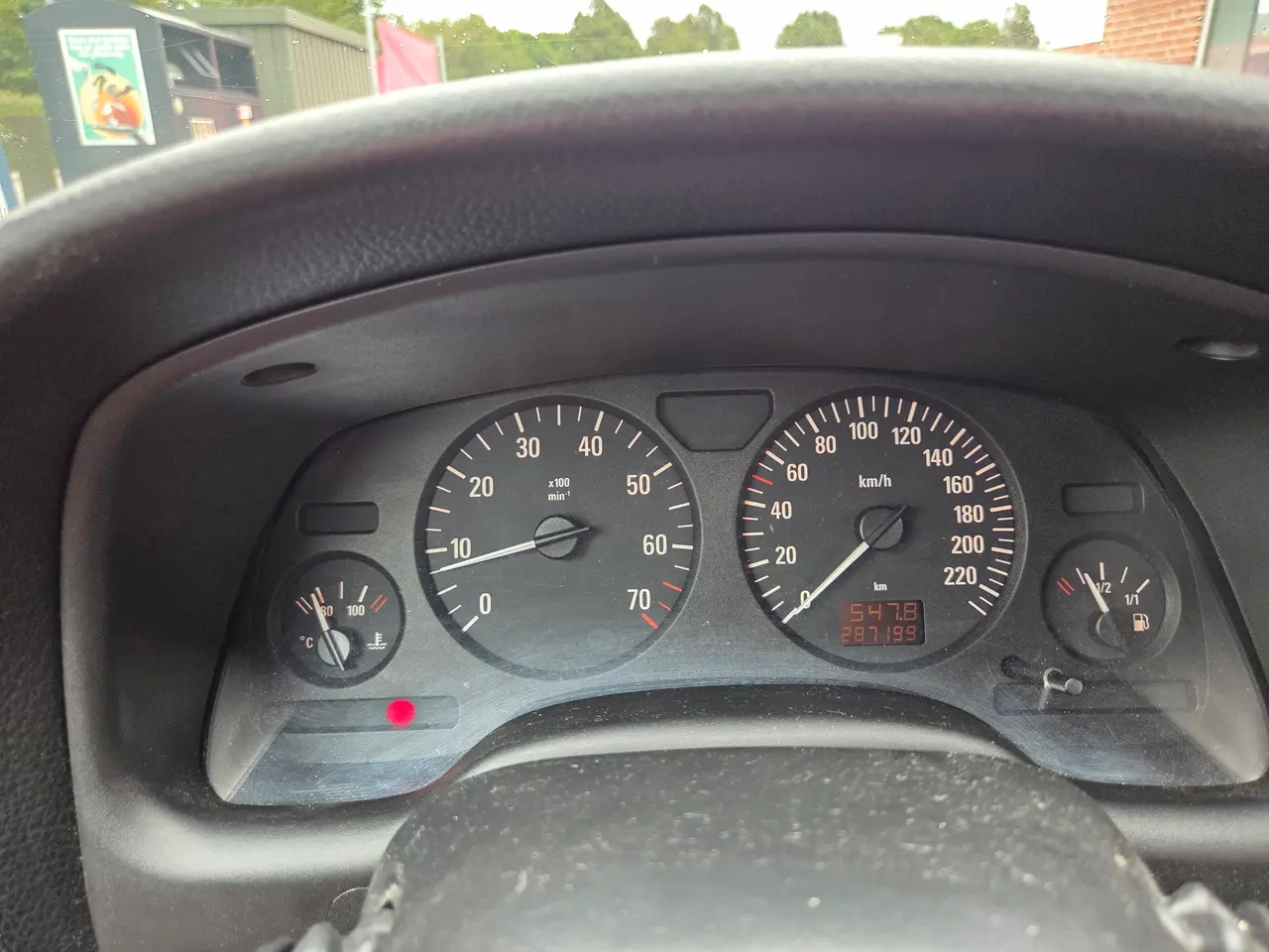 Billede 7 - Opel Astra
