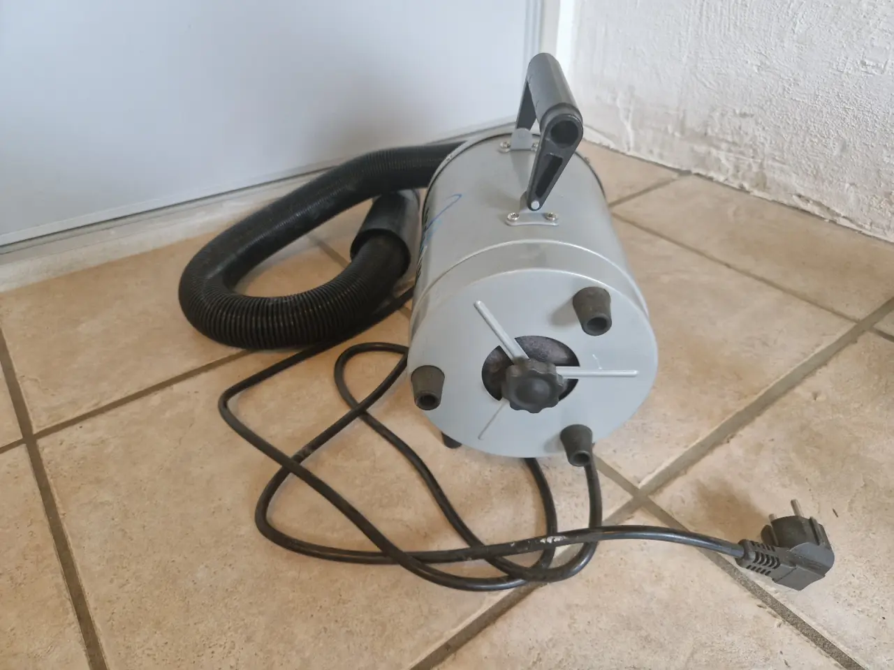 Billede 4 - Blower til hund