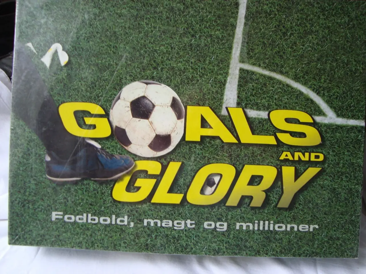 Billede 1 - goals