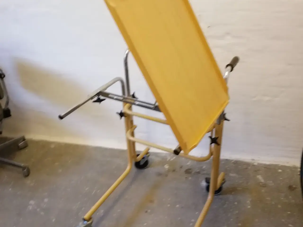 Billede 7 - Rolator retro