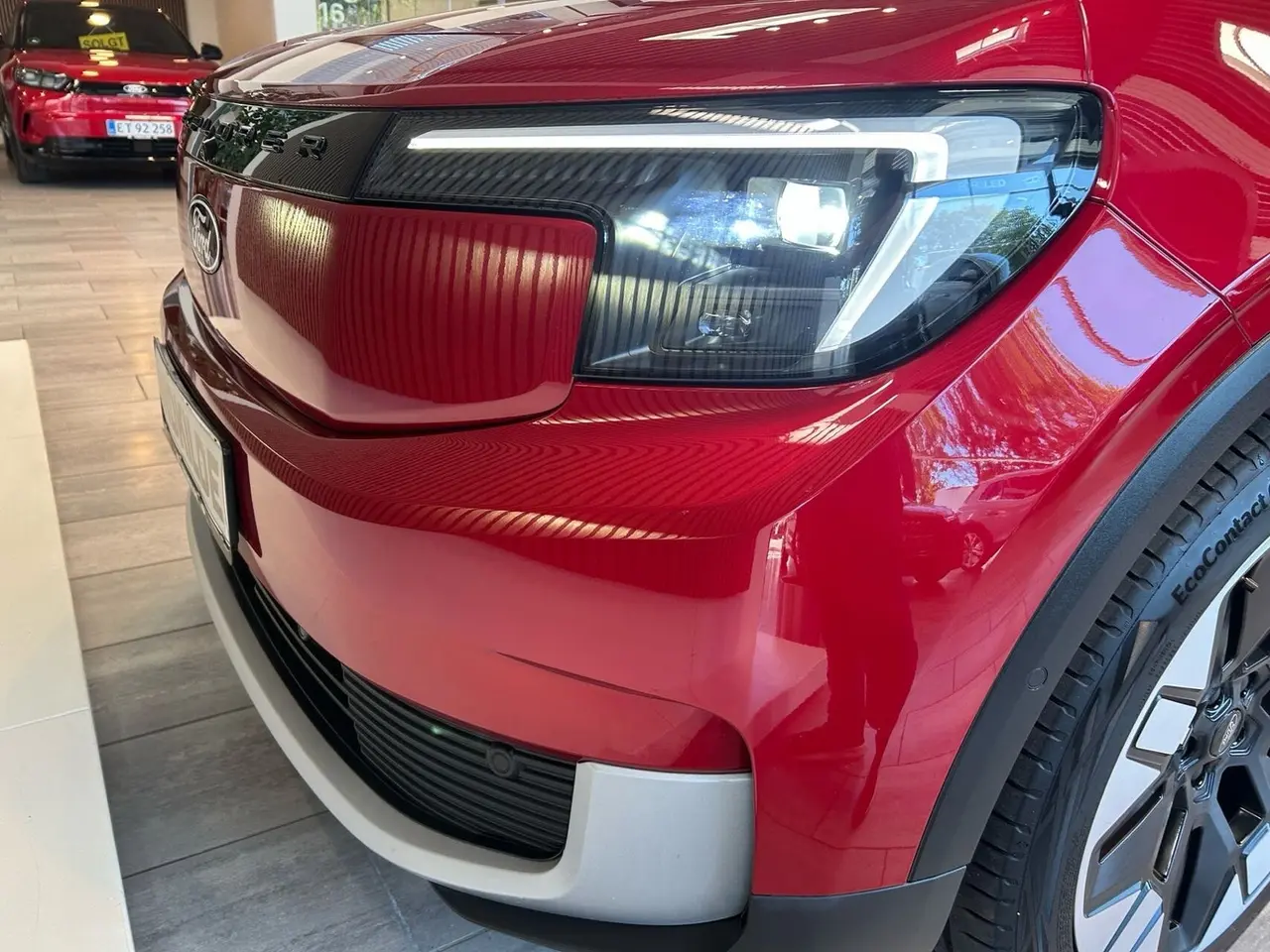 Billede 18 - Ford Explorer 77 Premium Extended Range