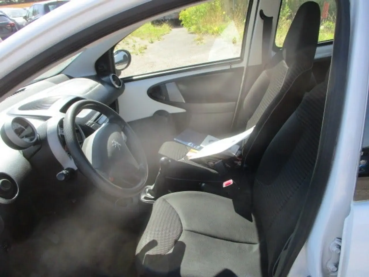 Billede 8 - Peugeot 107 1,0 Active
