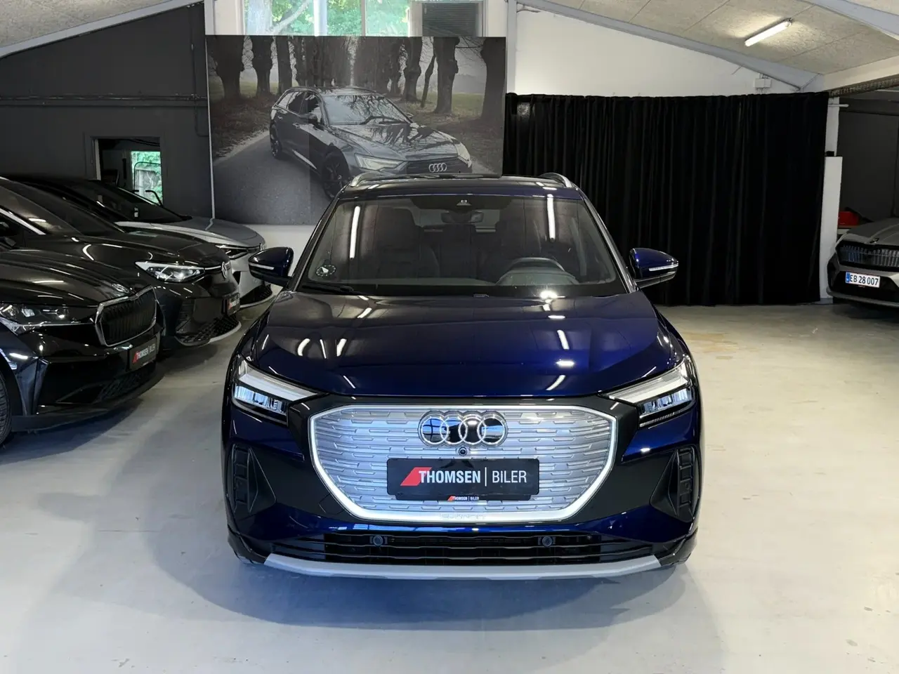 Billede 2 - Audi Q4 e-tron 45 Progress
