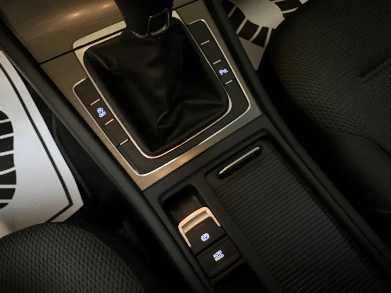 Billede 13 - VW Golf VII 2,0 TDi 150 Comfortline BMT