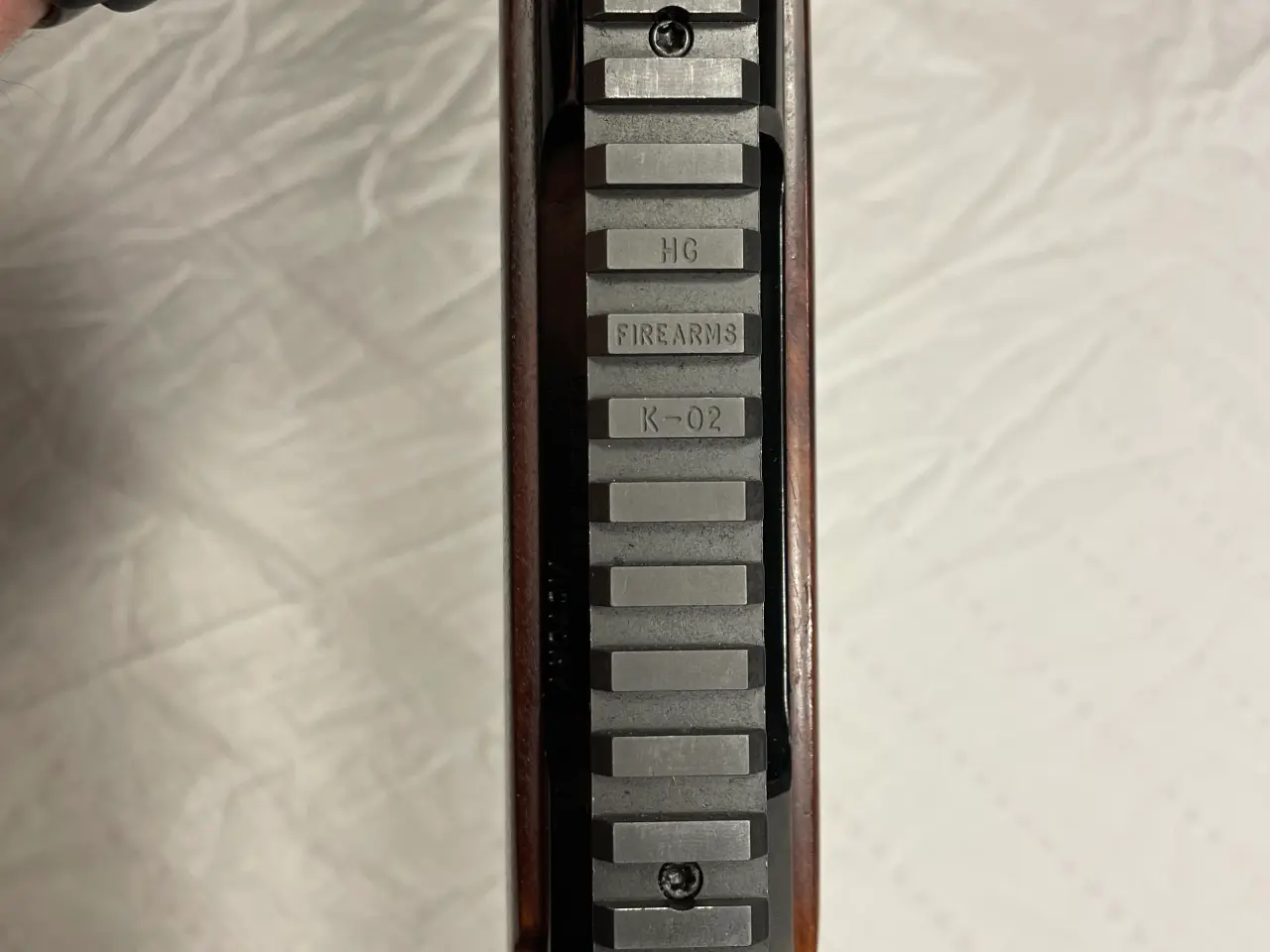 Billede 11 - Schultz og Larsen Victory 6,5 x 55 og 9,3 x 62