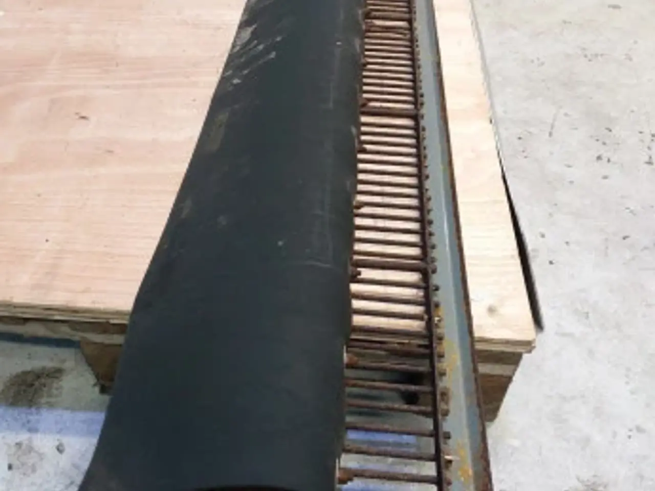 Billede 8 - Massey Ferguson 7274 Kerneudskiller Bro 28380382
