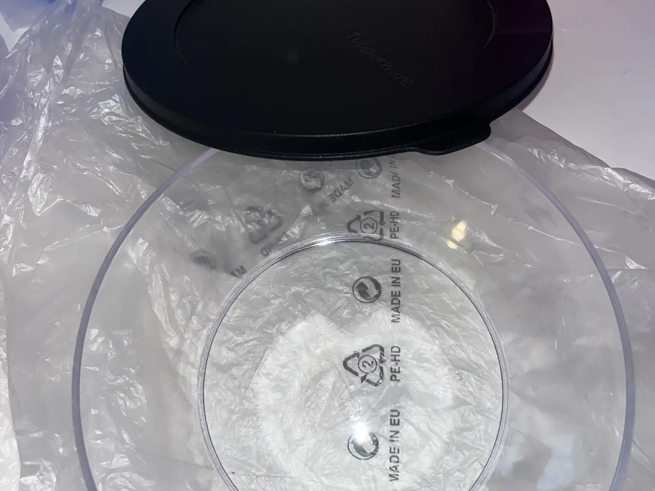 Billede 20 - Tupperware sslg