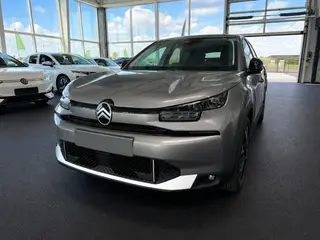Citroën ë-C4 54 Max