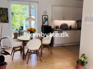 Hjembytte - Teglgårdsvej