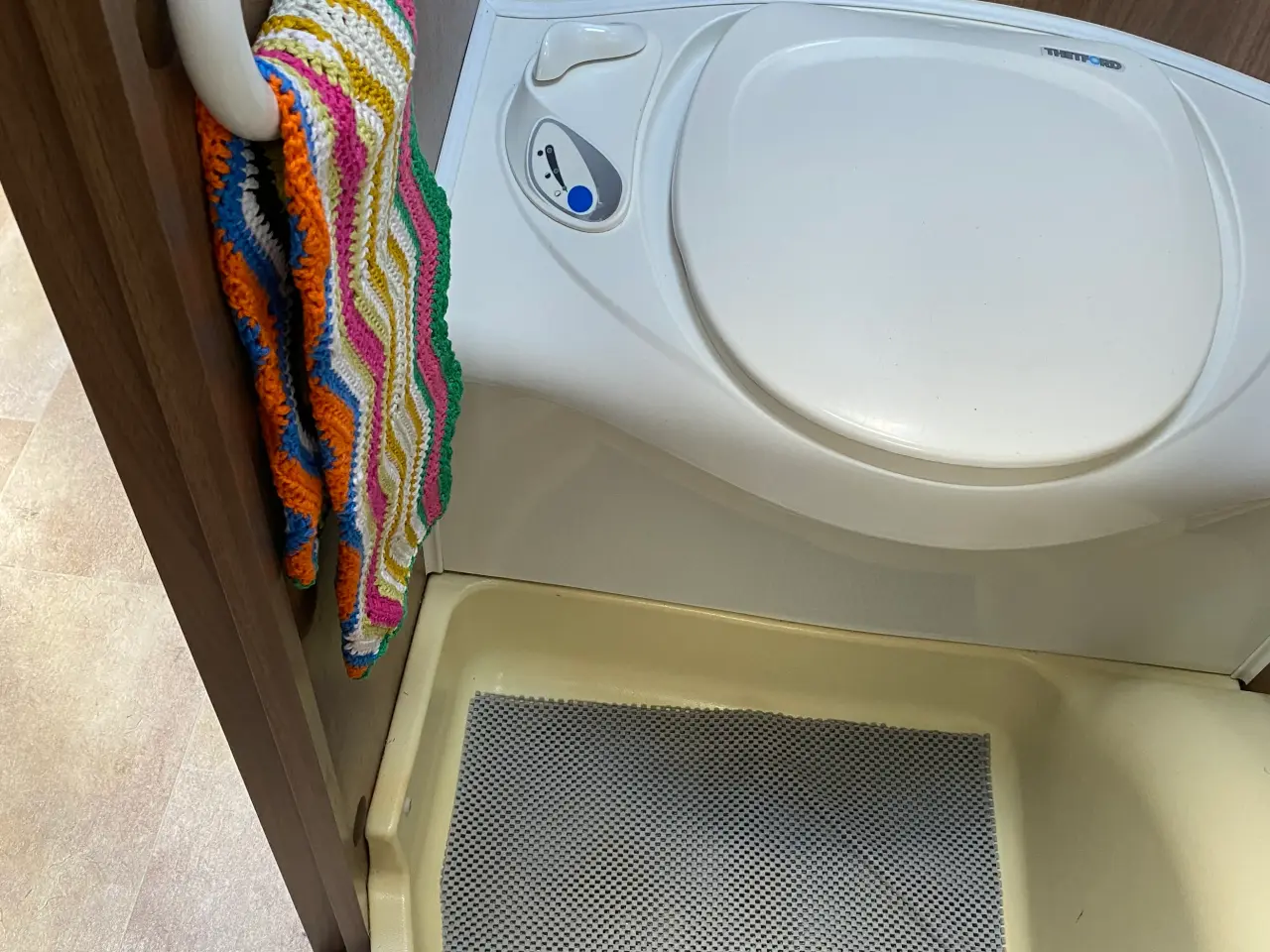 Billede 4 - NY PRIS Burstner 535 TL AVERSO Comfort 2013