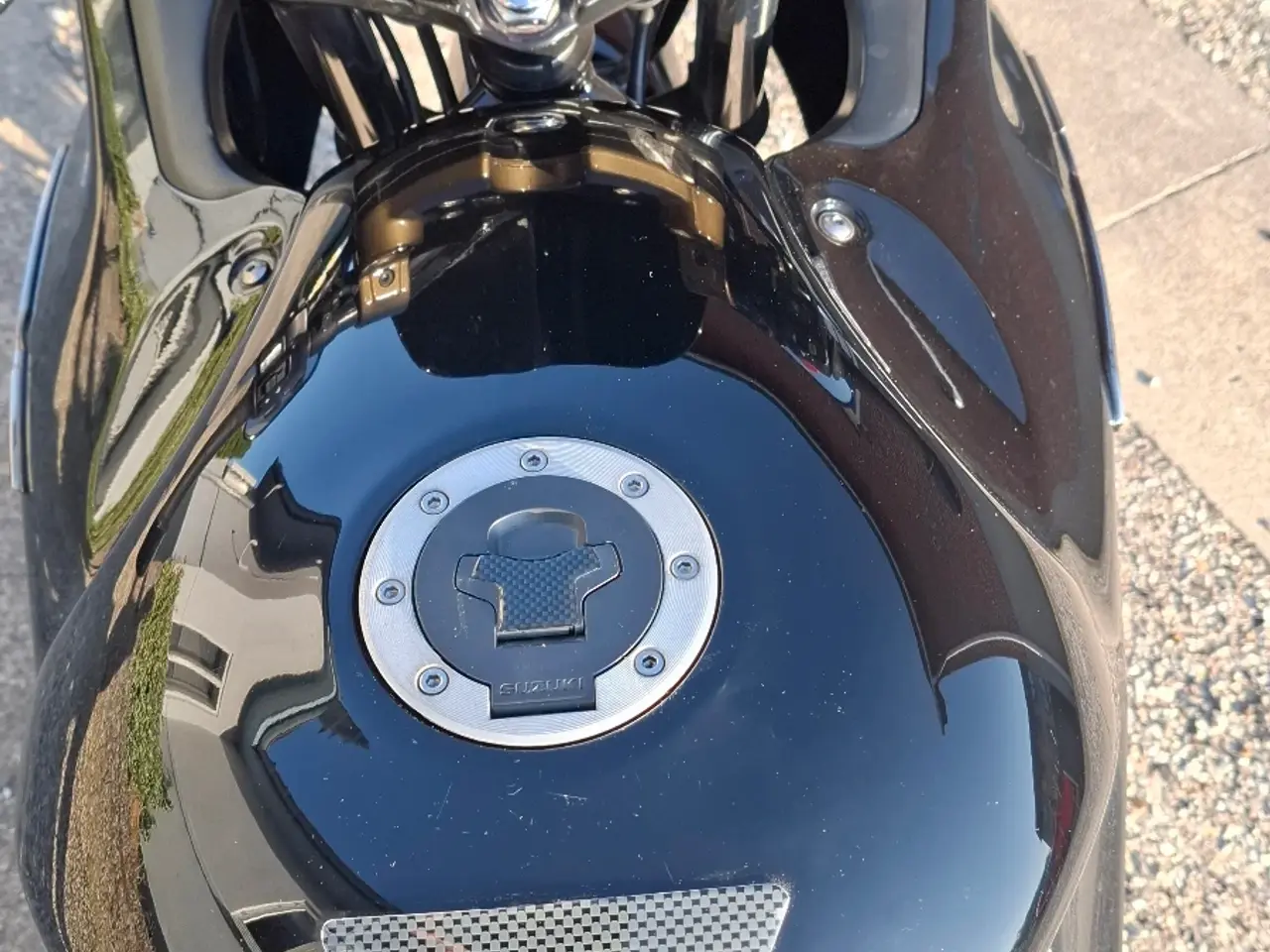 Billede 4 - Suzuki gsx 750f