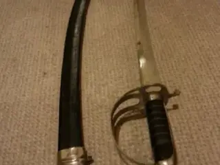 Sværd India 70cm