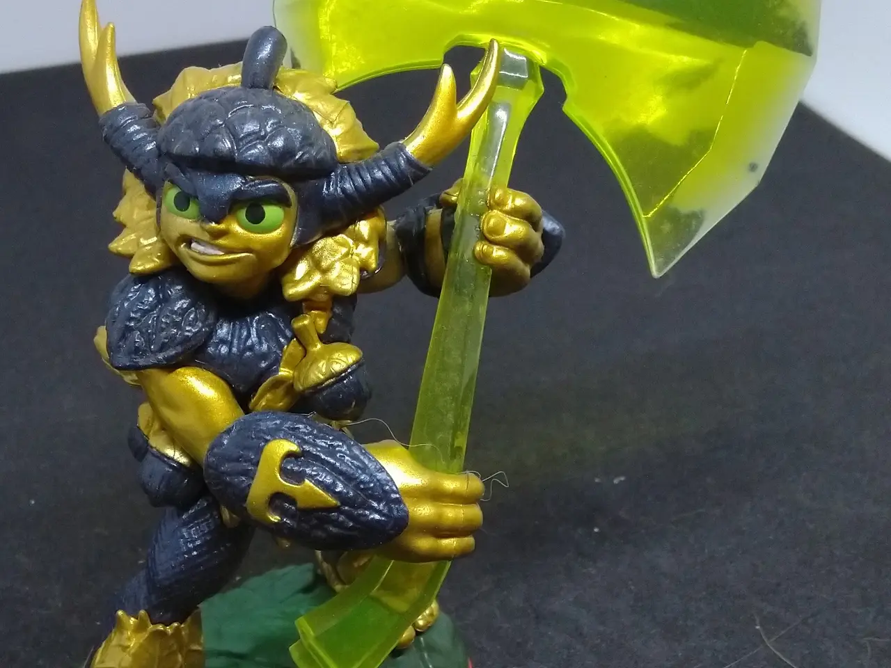 Billede 1 - Skylanders Trap Team Trap Master Legendary