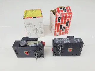 Danfoss TI25S termisk relæ