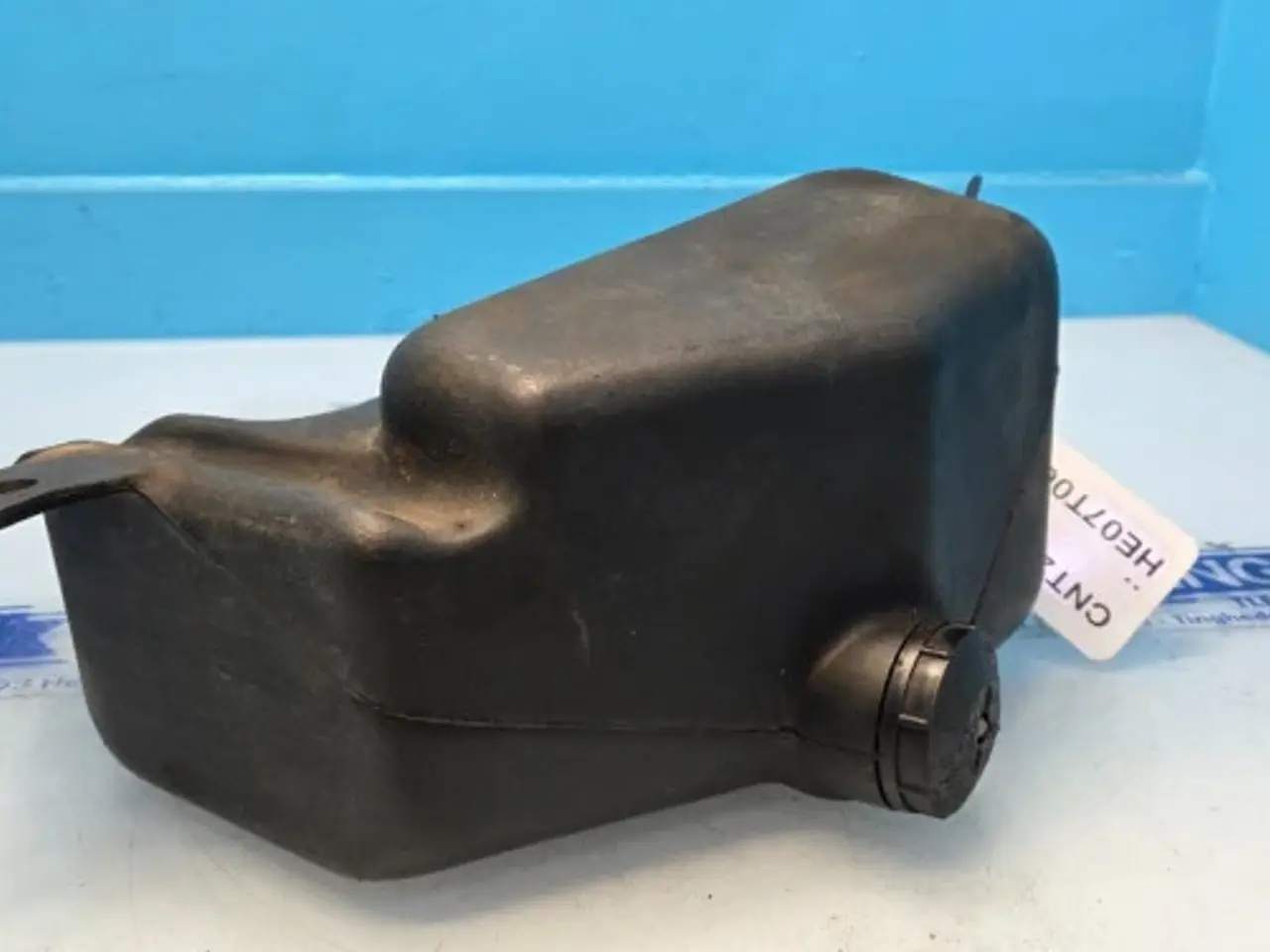 Billede 10 - Massey Ferguson 3090 Sprinklervæskebeholder 3388249M2