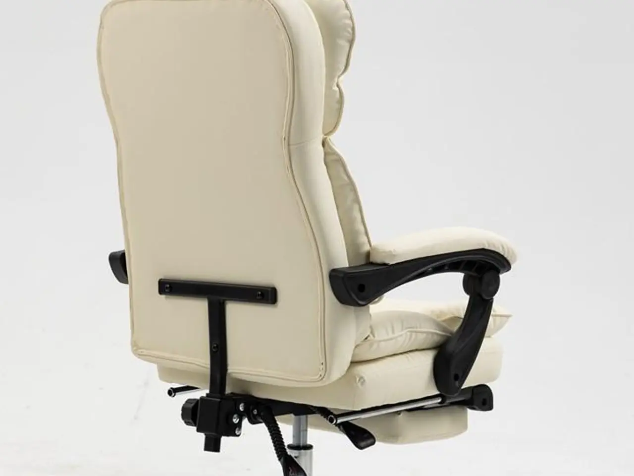 Billede 25 - Kontorstol Activejet YK7416 - beige