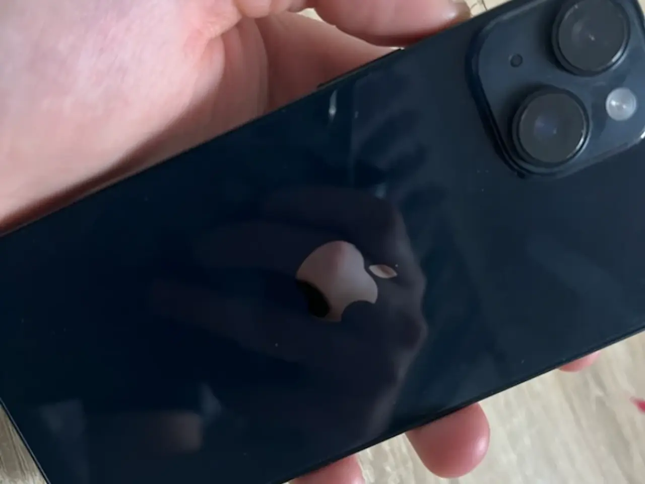 Billede 4 - iPhone 14 128 GB | 91% batterikapacitet | Rigtig f